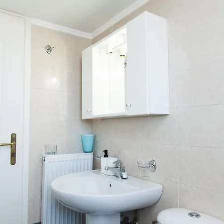 Penthouse With Fabulous Views Zografou * Ateny