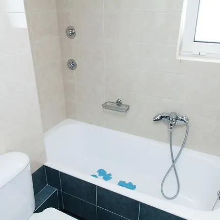 Apartament Penthouse With Fabulous Views Zografou