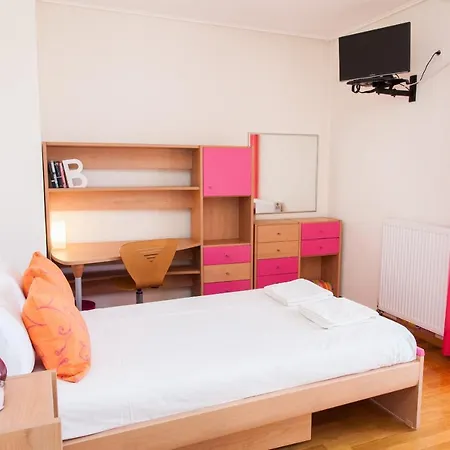 Apartament Penthouse With Fabulous Views Zografou