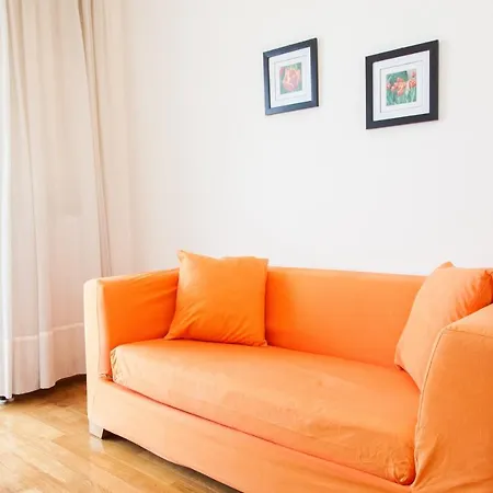 Penthouse With Fabulous Views Zografou