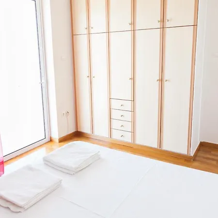 Apartment Penthouse With Fabulous Views Zografou
